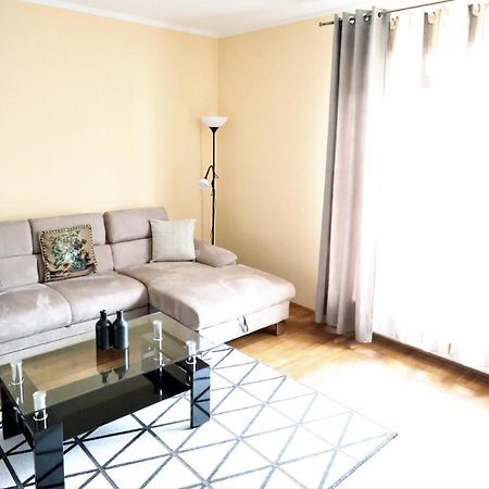 Apartment Fox Karlovy Vary Luaran gambar