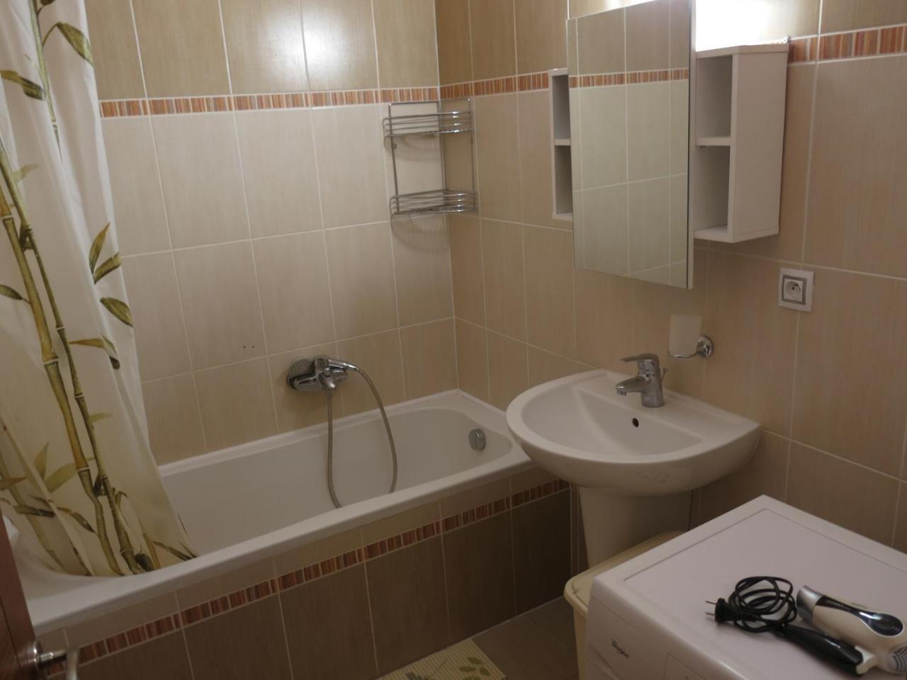 Apartment Fox Karlovy Vary Luaran gambar