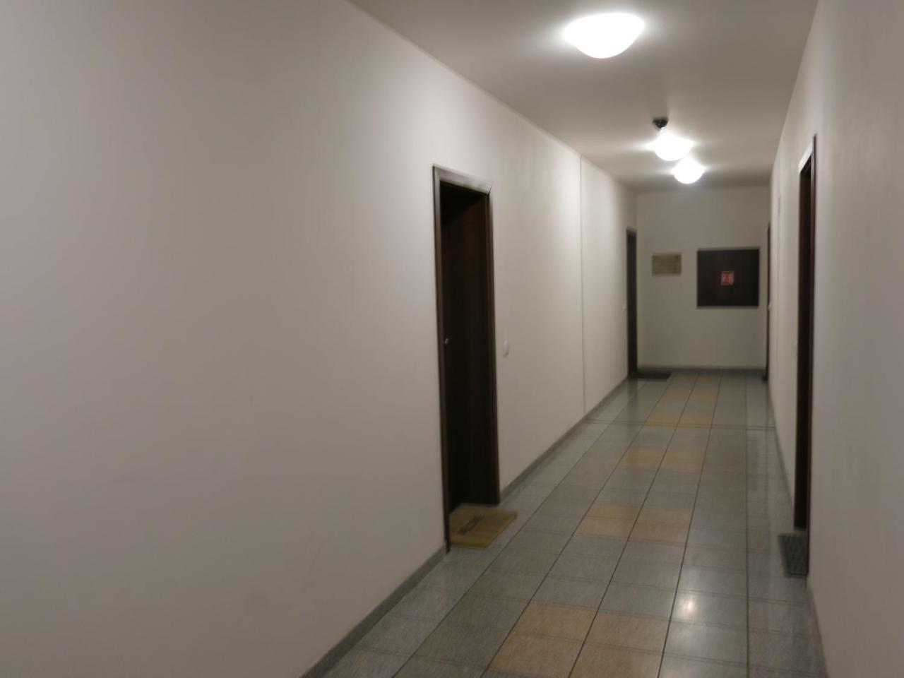 Apartment Fox Karlovy Vary Luaran gambar