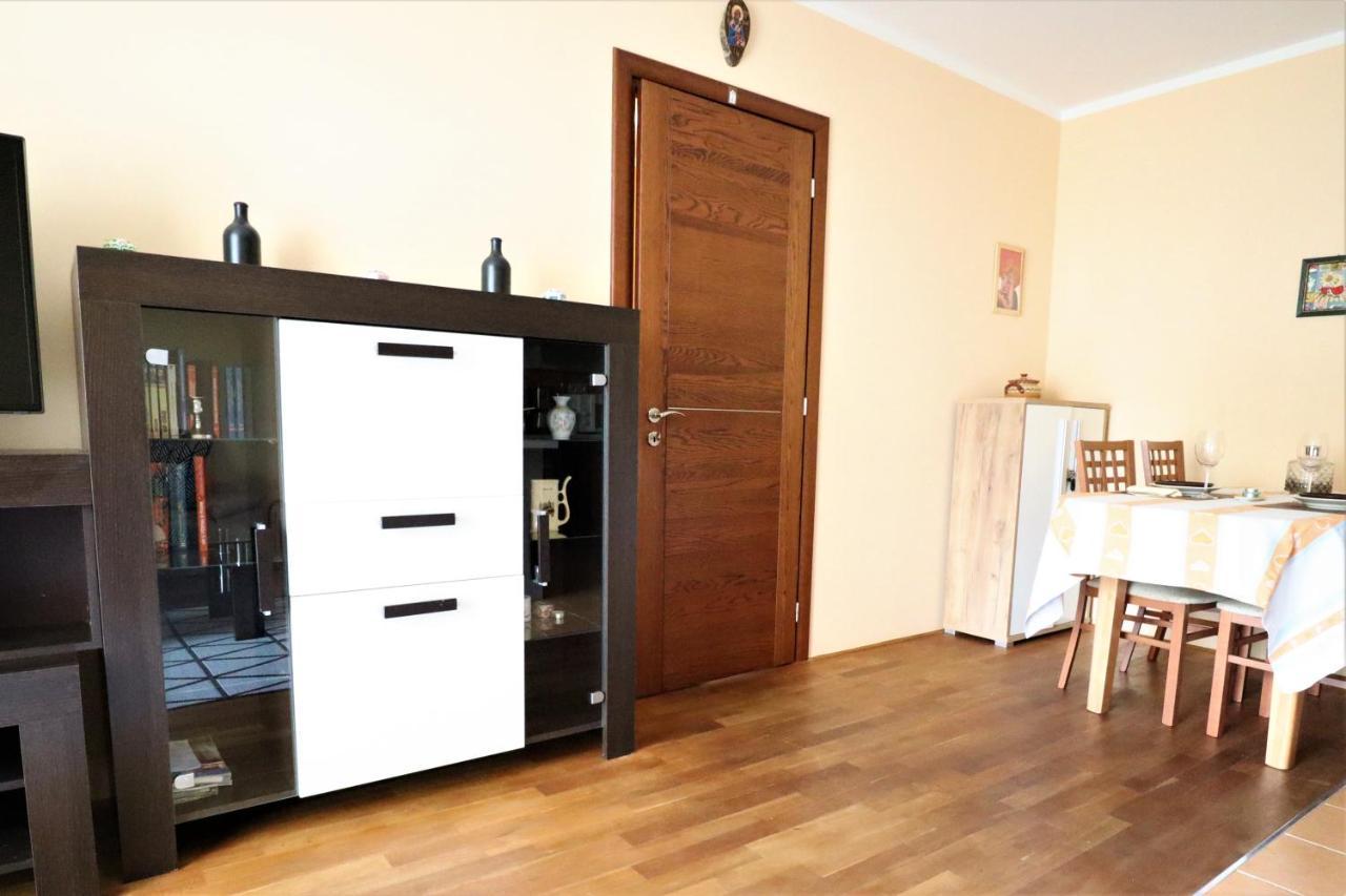 Apartment Fox Karlovy Vary Luaran gambar